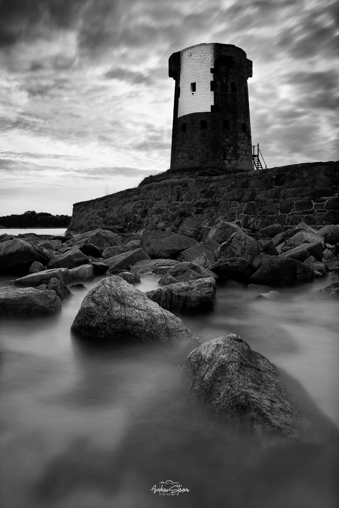 Le Hocq Tower
